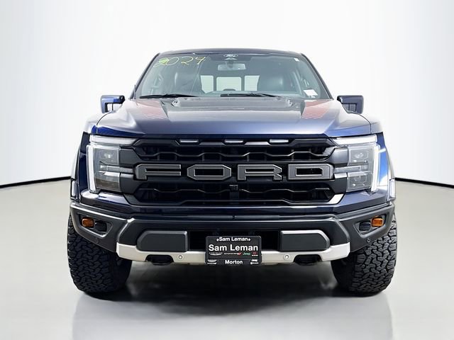 Used 2024 Ford F150 Raptor image 2