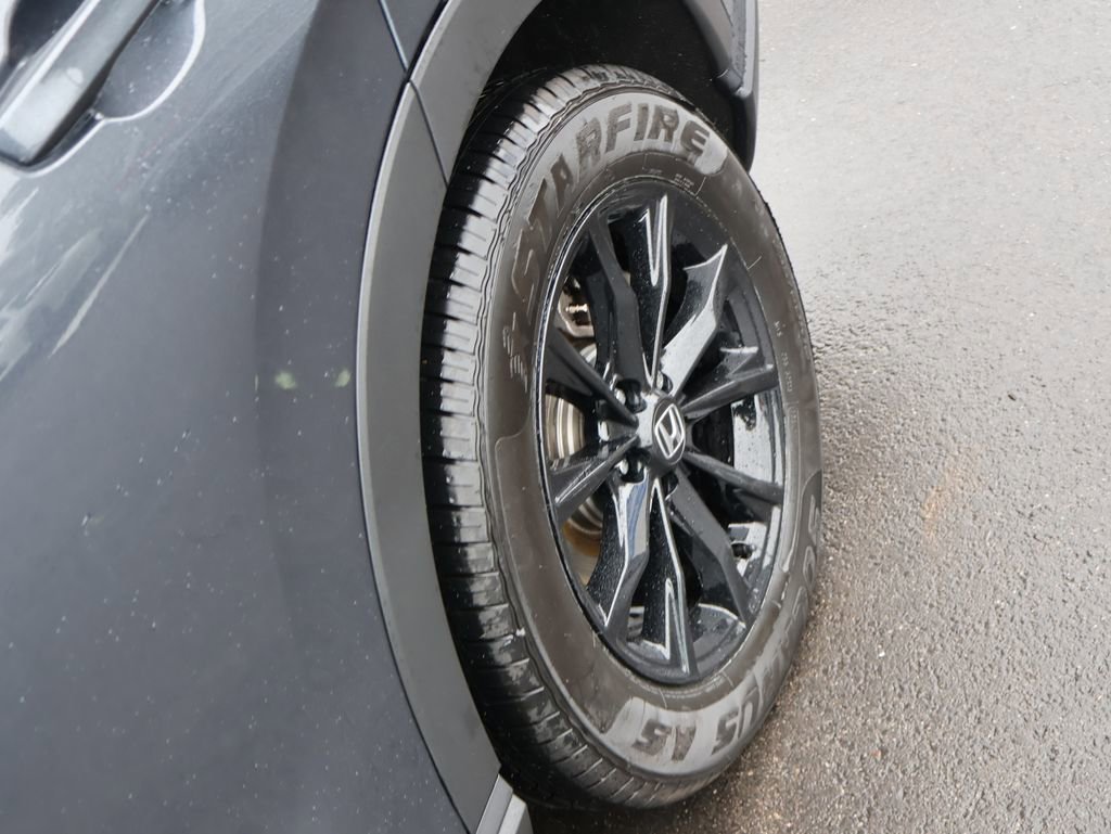 Certified 2023 Honda CR-V Sport image 32