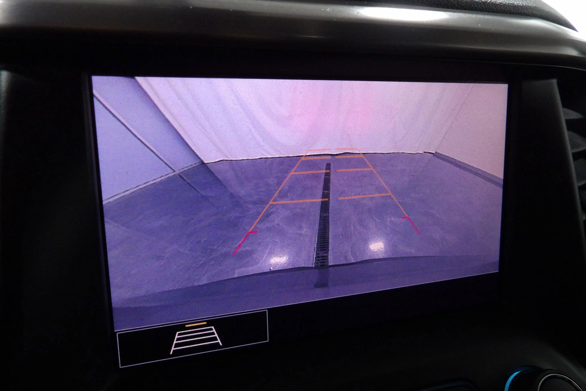 Used 2020 GMC Acadia AT4 w/ Driver Alert Package II AWD/4WD image 25