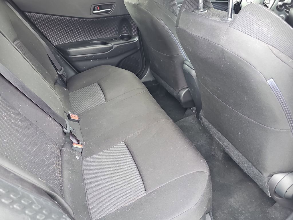 Used 2018 Toyota C-HR XLE image 12