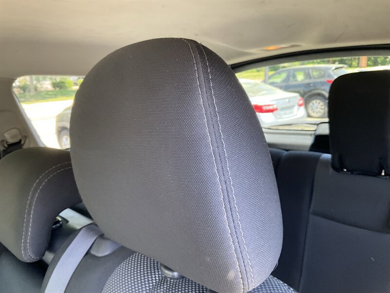 Used 2017 Nissan Pathfinder S AWD/4WD image 14