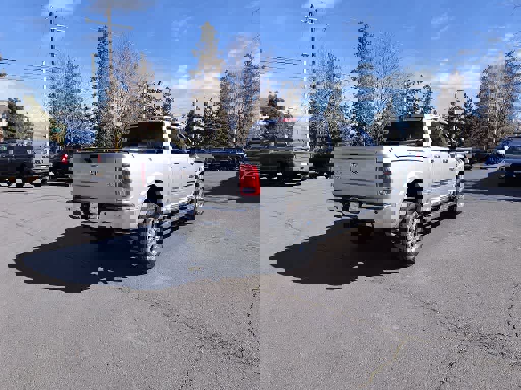 Used 2014 RAM 2500 Limited image 6
