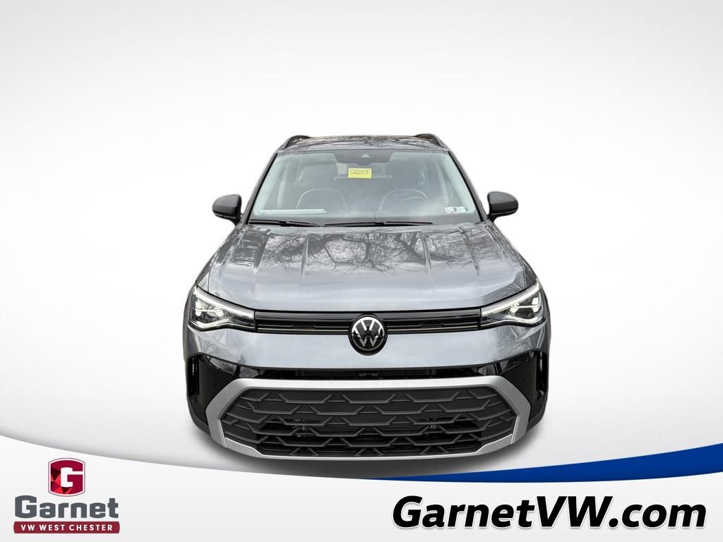 New 2026 Volkswagen Taos S image 8