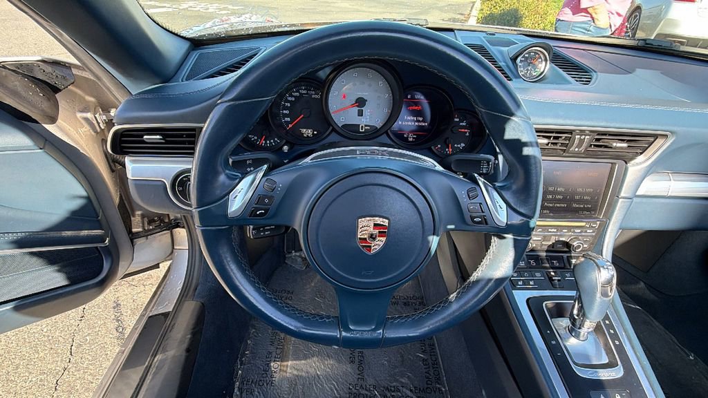 Used 2013 Porsche 911 Carrera S image 27