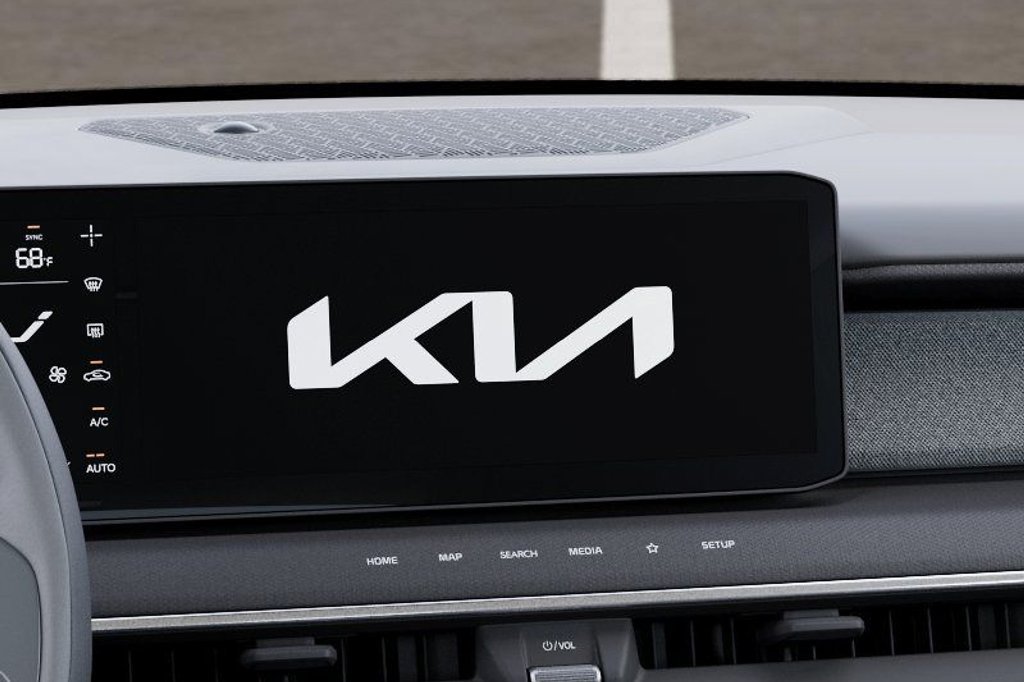 New 2026 Kia EV9 Wind AWD/4WD image 24