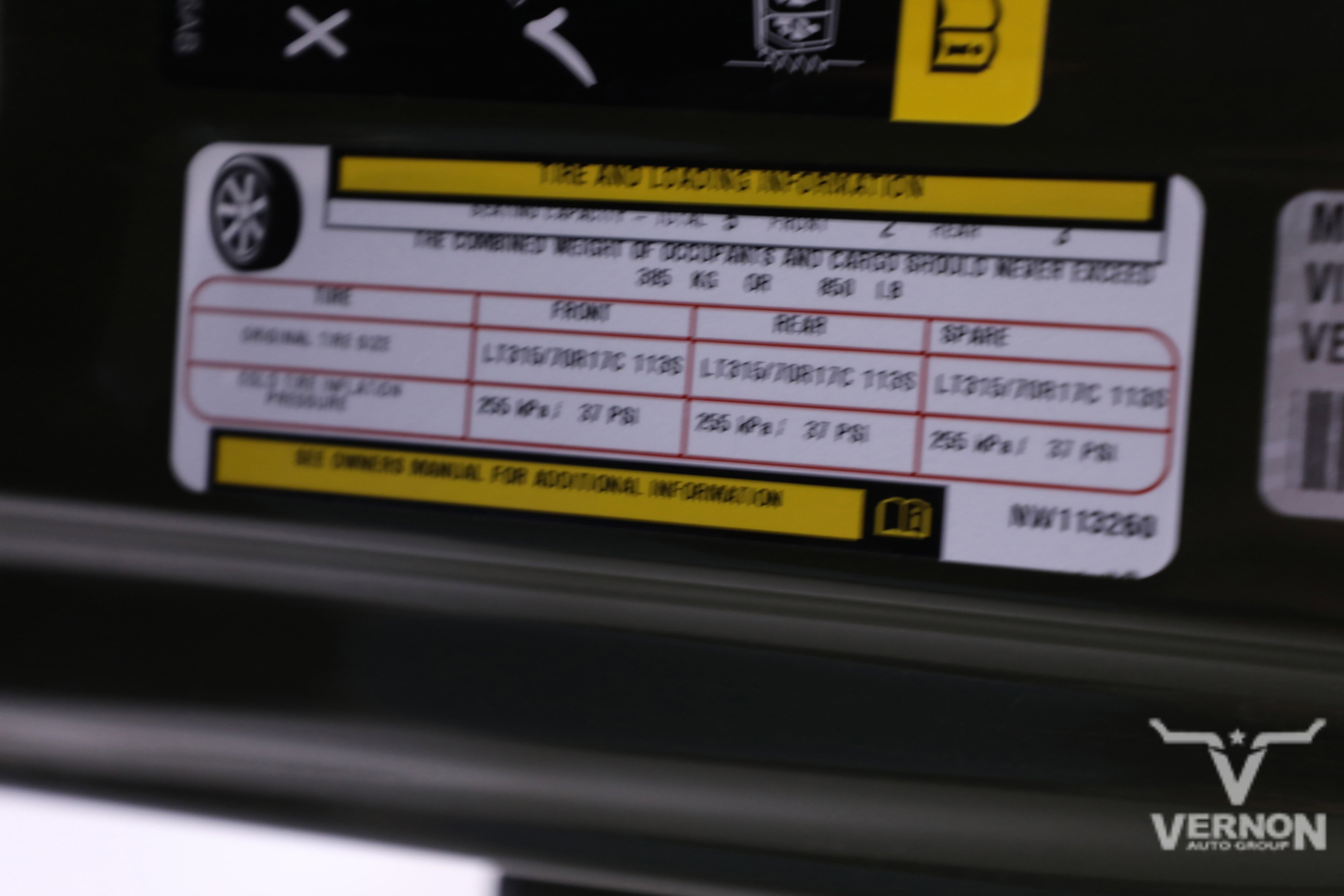 Used 2022 Jeep Wrangler Unlimited Rubicon w/ Xtreme Recon 35" Tire Package image 35