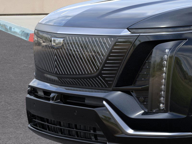 New 2026 Cadillac Vistiq Premium Luxury image 13