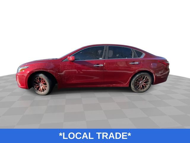 Used 2018 Nissan Altima 2.5 S w/ S Convenience Package image 6