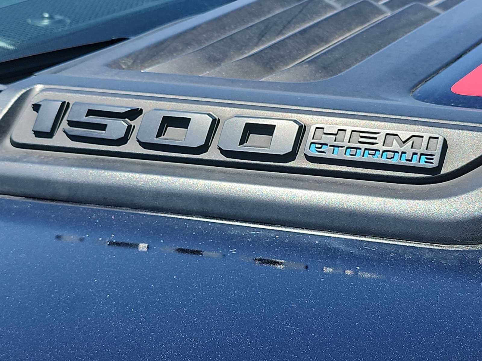 Used 2022 RAM 1500 Rebel w/ Rebel Level 2 Equipment Group AWD/4WD image 11
