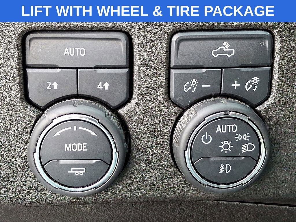 Used 2022 Chevrolet Silverado 1500 RST image 24