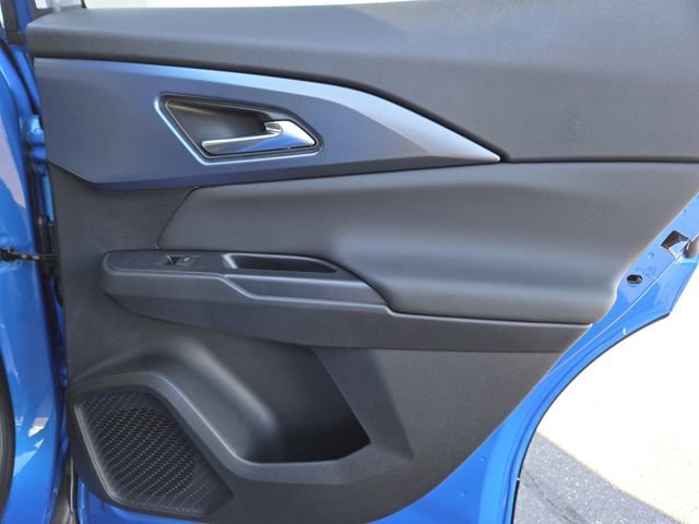 New 2026 Chevrolet Equinox EV LT image 24