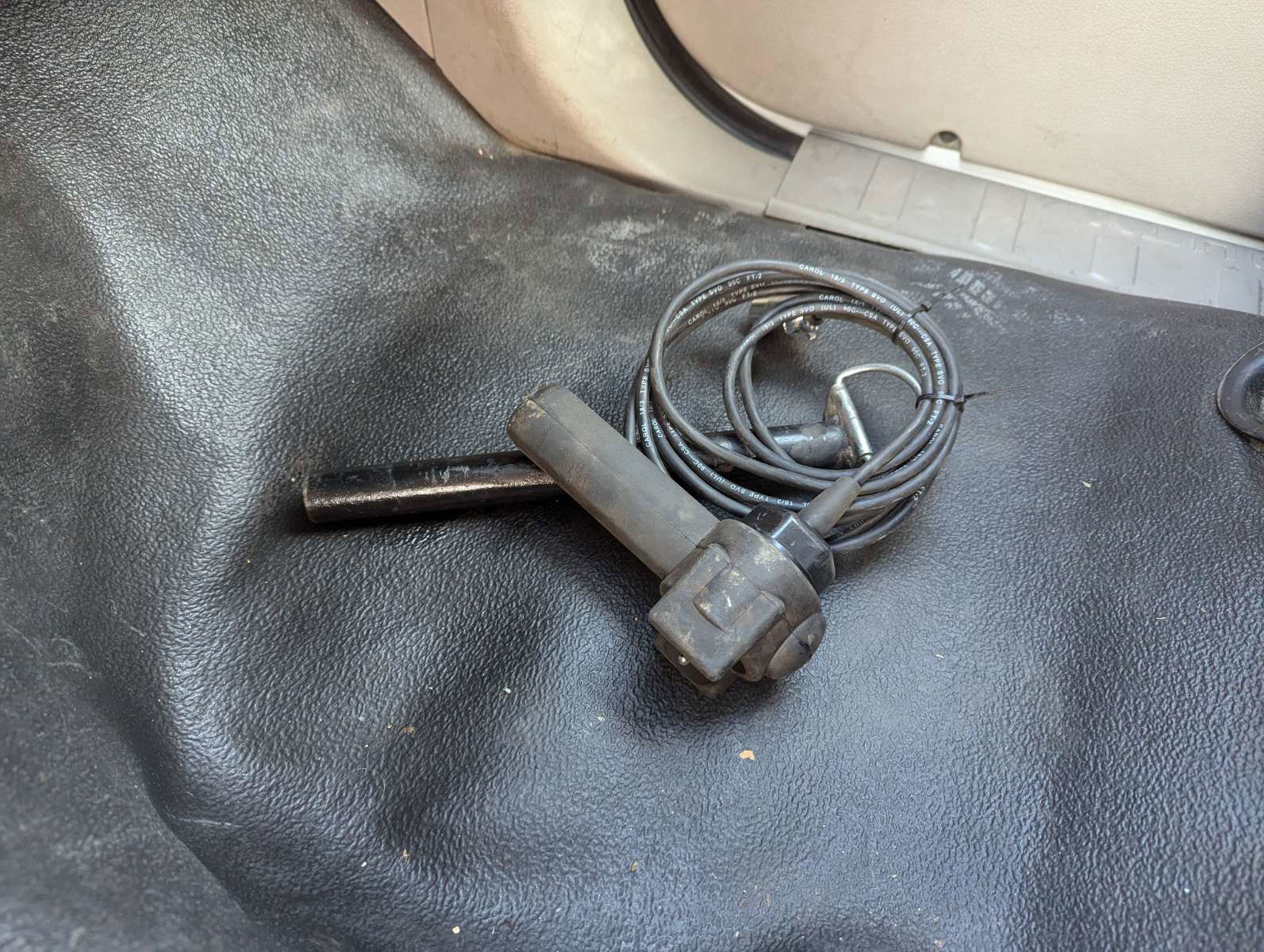 Used 2008 Ford F350 XL image 10