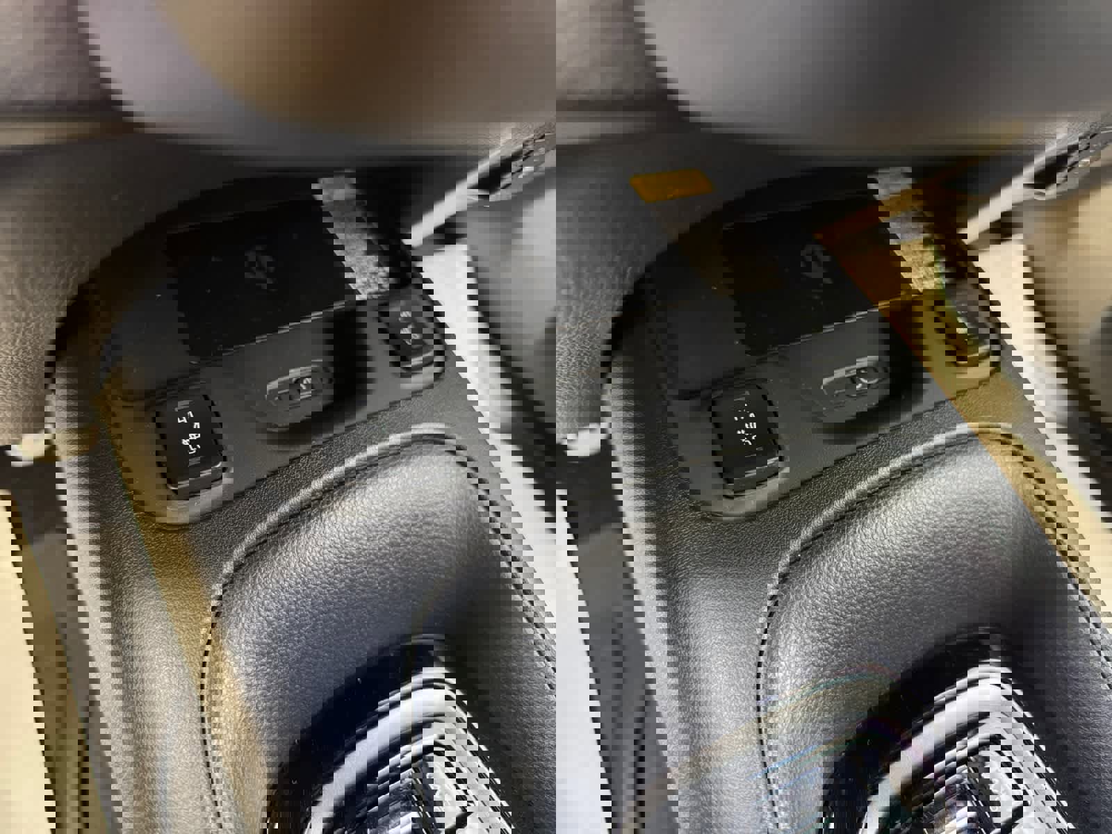 Used 2023 Toyota Corolla Core w/ Performance Package image 4