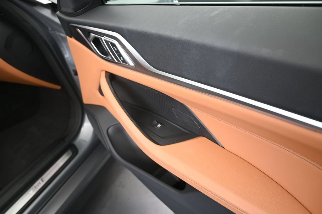 Certified 2023 BMW i4 eDrive35 RWD image 23