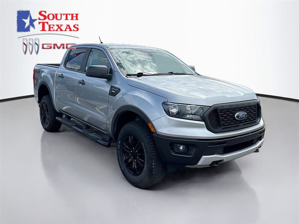 Used 2023 Ford Ranger XL w/ Equipment Group 101A High RWD image 1