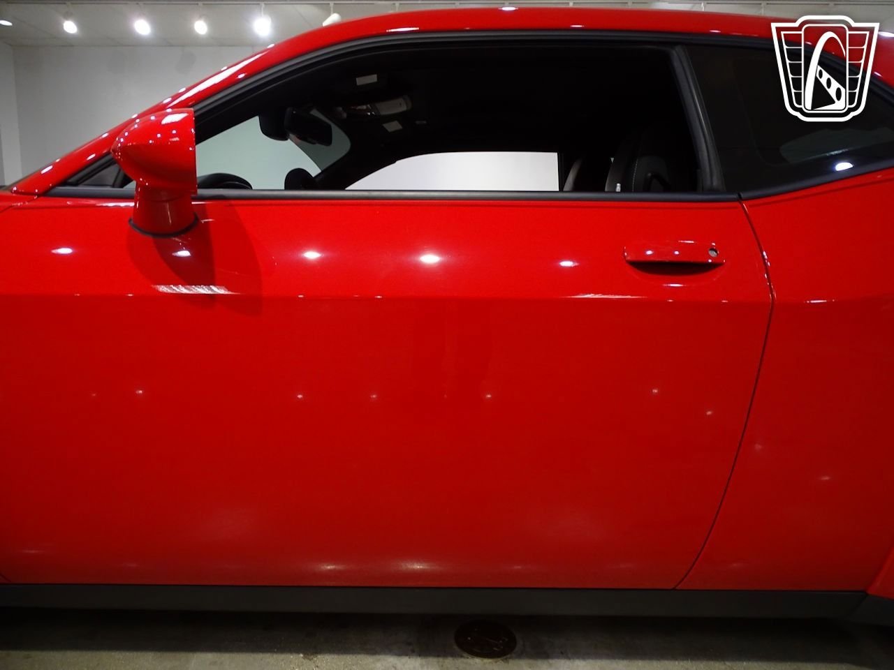 Used 2019 Dodge Challenger SRT Hellcat Redeye image 31