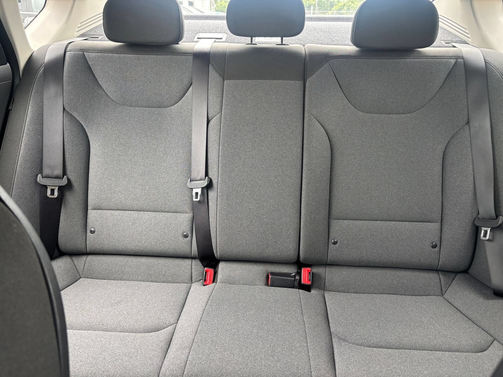 Used 2025 Kia K4 FWD image 33