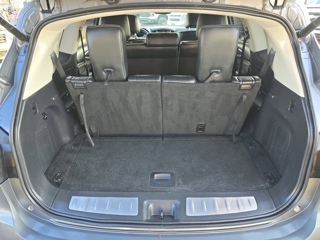 Used 2019 INFINITI QX60 Pure image 15