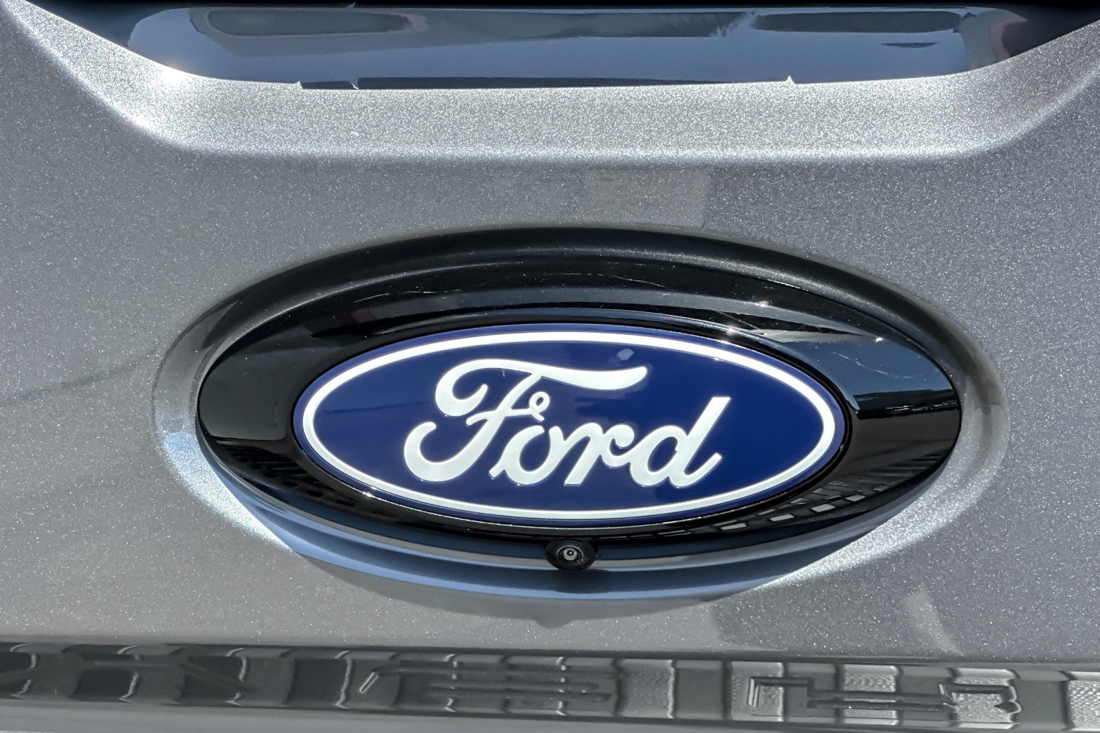 Used 2025 Ford Maverick XL FWD image 24
