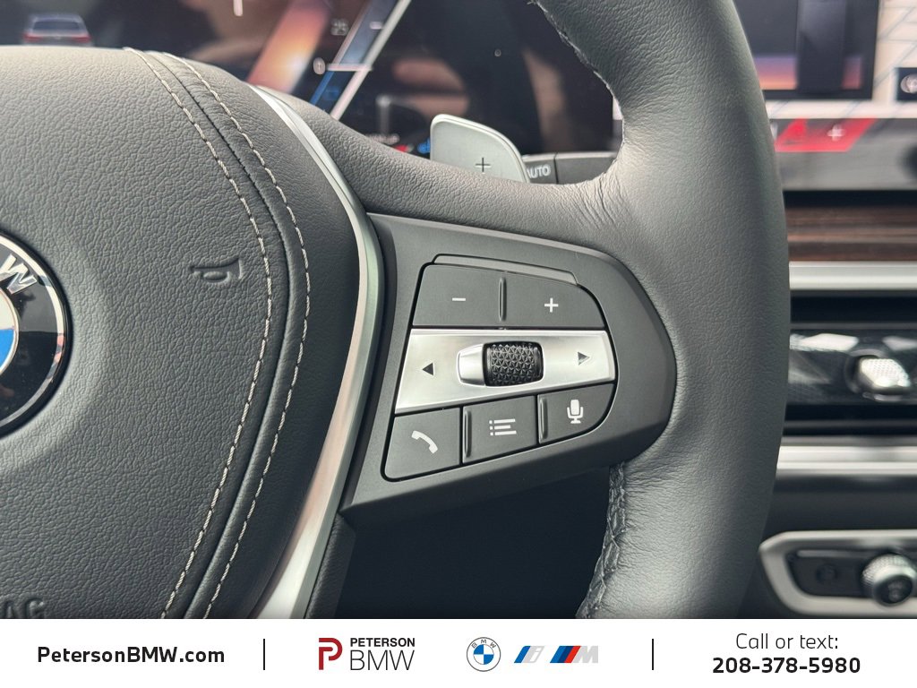 New 2026 BMW X5 xDrive40i image 23