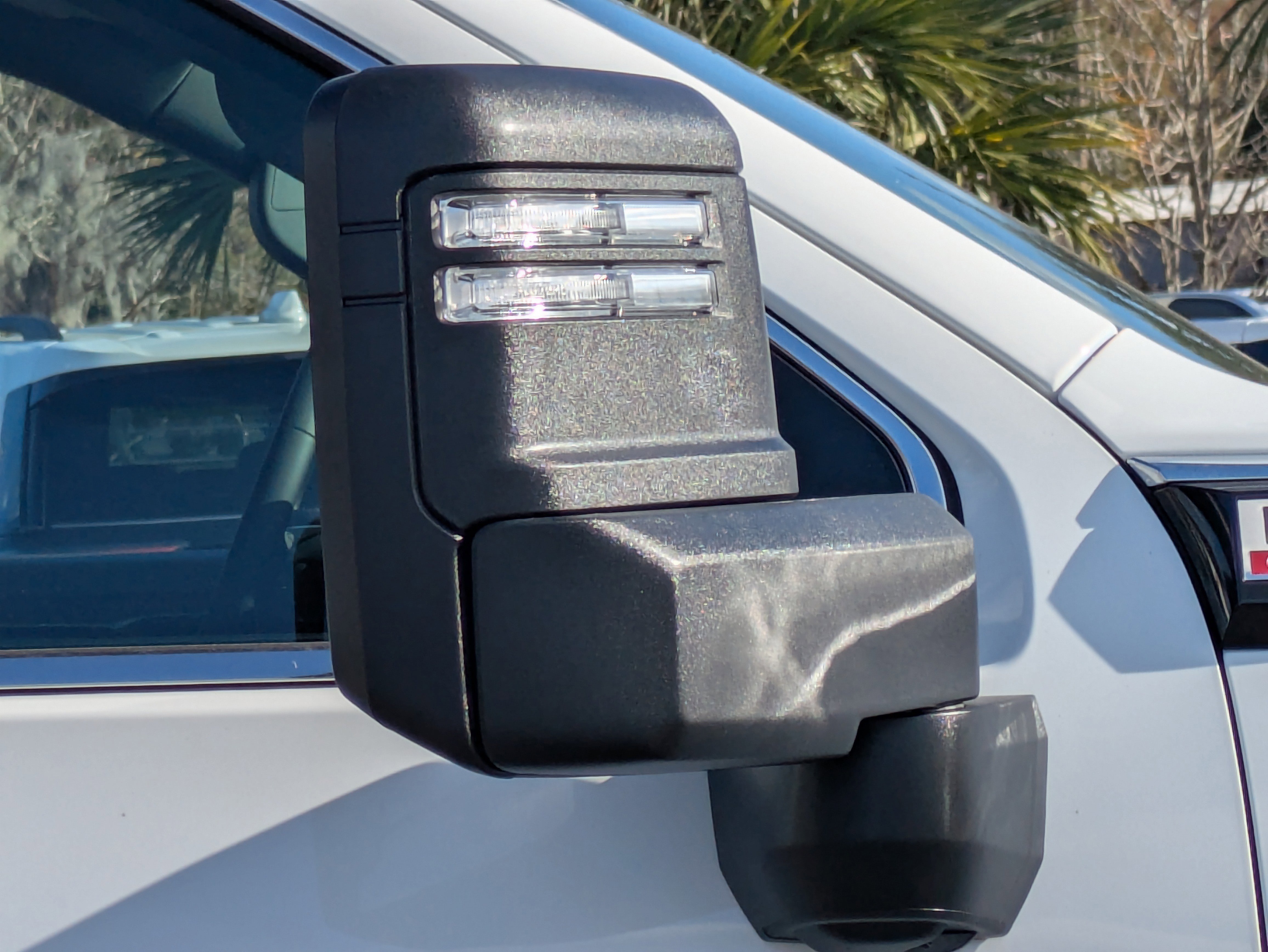New 2026 GMC Sierra 2500 SLE image 13