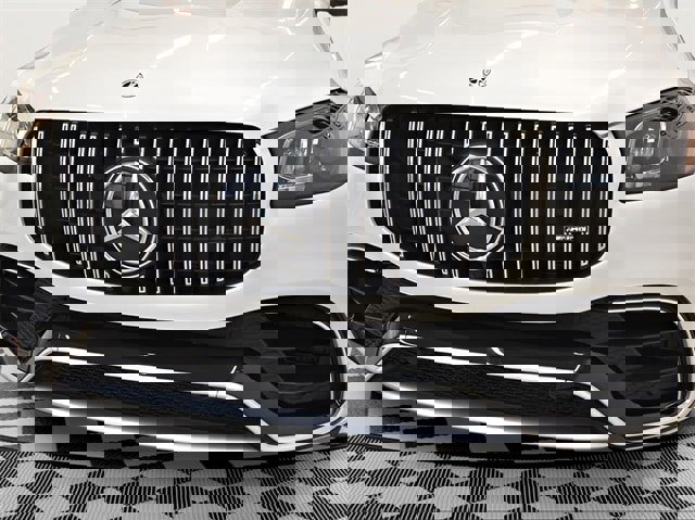 Used 2022 Mercedes-Benz GLS 63 AMG 4MATIC image 16