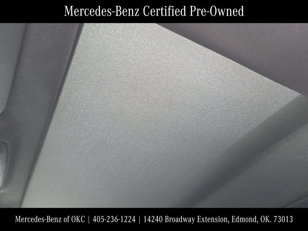 Used 2026 Mercedes-Benz GLE 450 4MATIC image 19