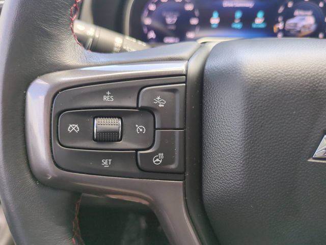 Certified 2022 Chevrolet Suburban RST w/ Luxury Package RWD image 31