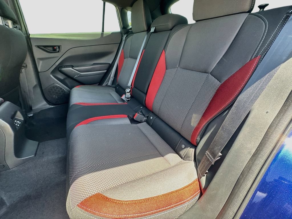 Certified 2024 Subaru Impreza RS AWD/4WD image 29