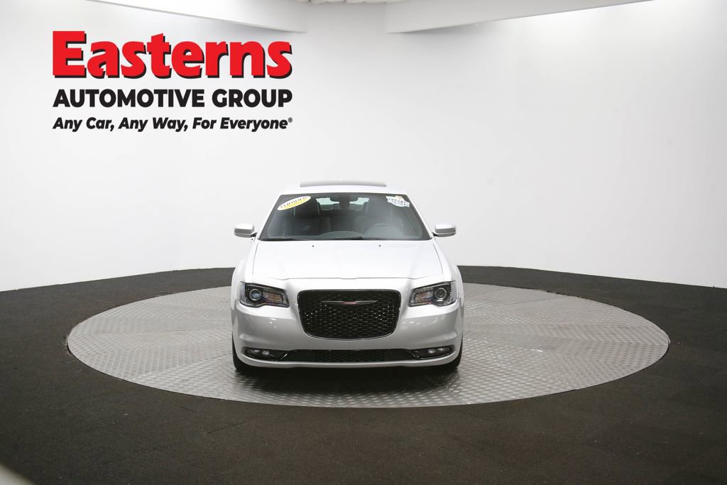 Used 2023 Chrysler 300 S image 57
