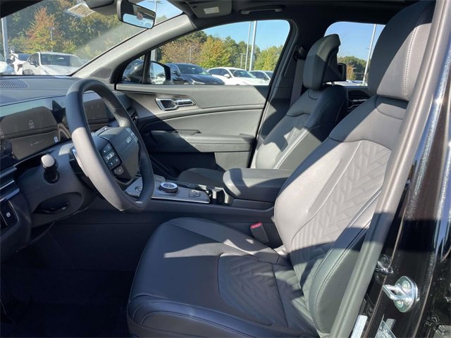 New 2026 Kia Sportage X-Line image 25