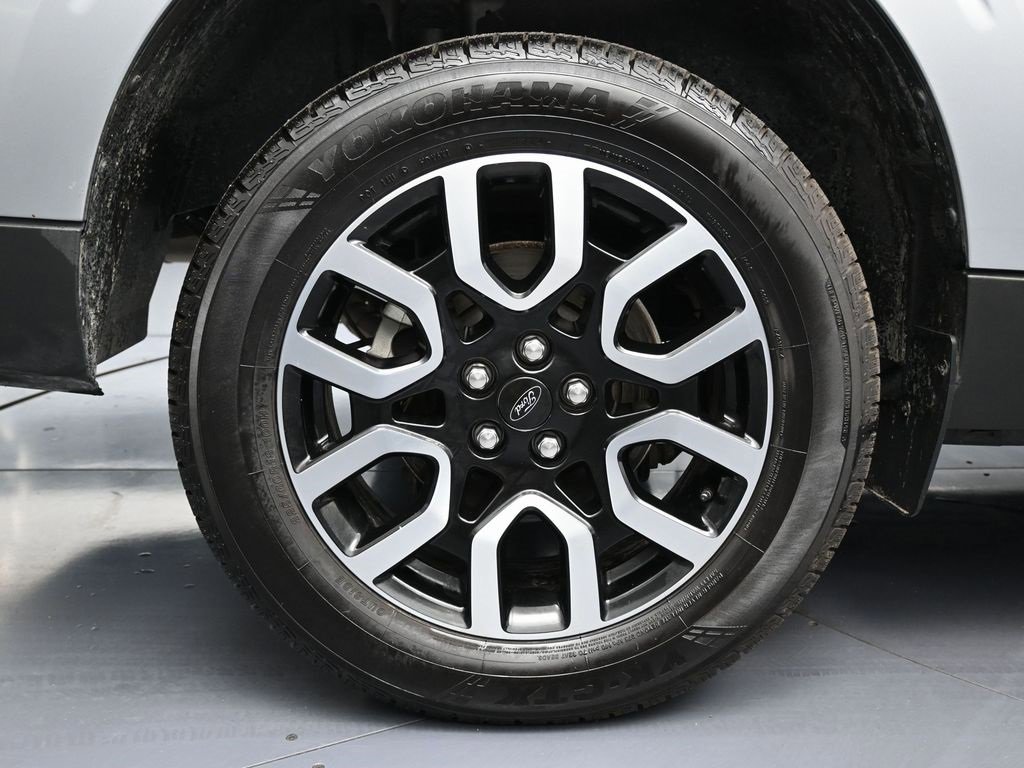 Used 2022 Ford Maverick Lariat w/ Lariat Luxury Package image 11