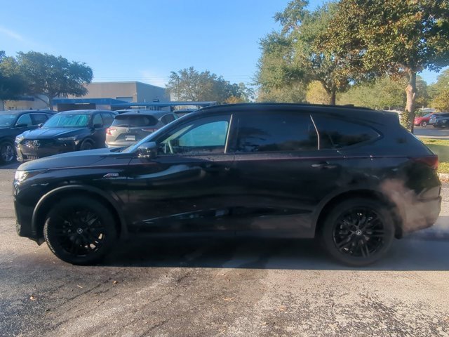 New 2026 Acura MDX A-Spec image 7