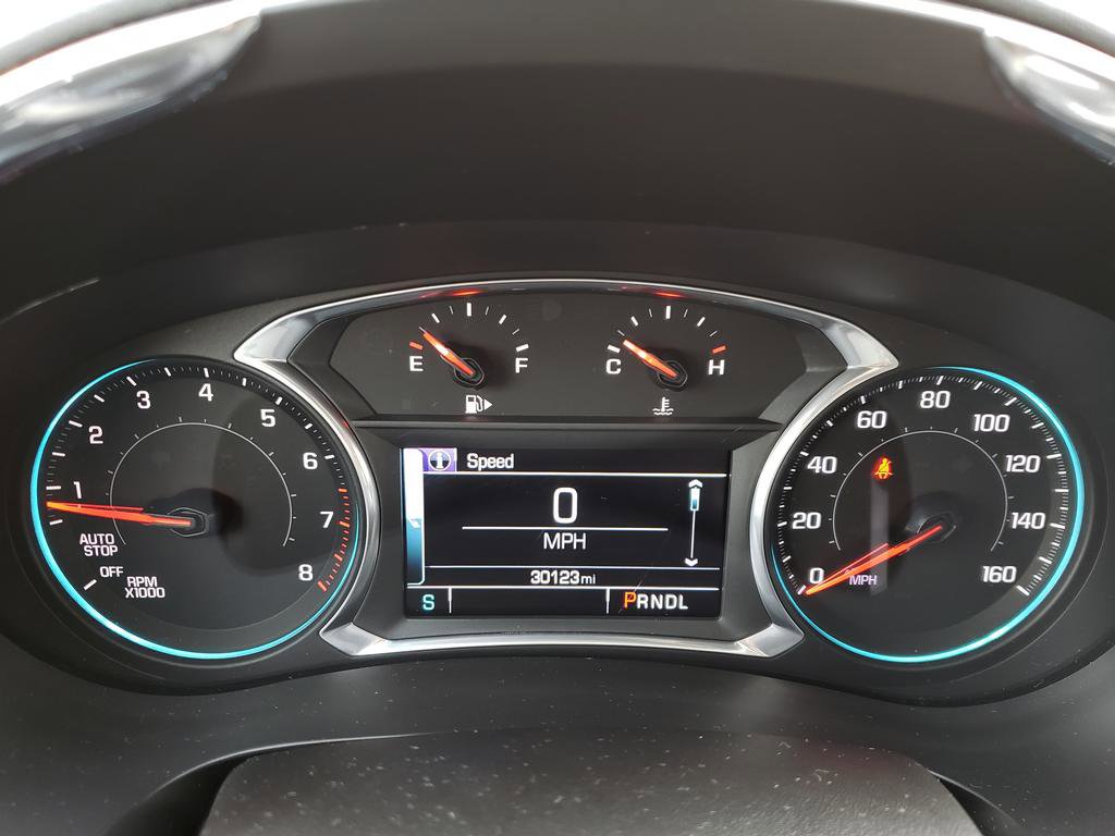 Used 2016 Chevrolet Malibu LT image 26