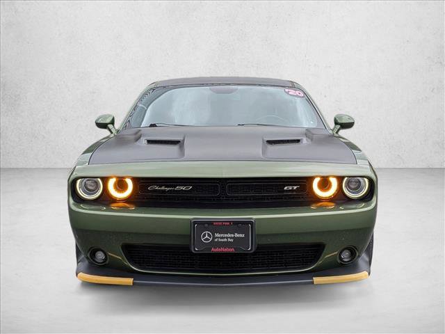 Used 2020 Dodge Challenger GT video 2