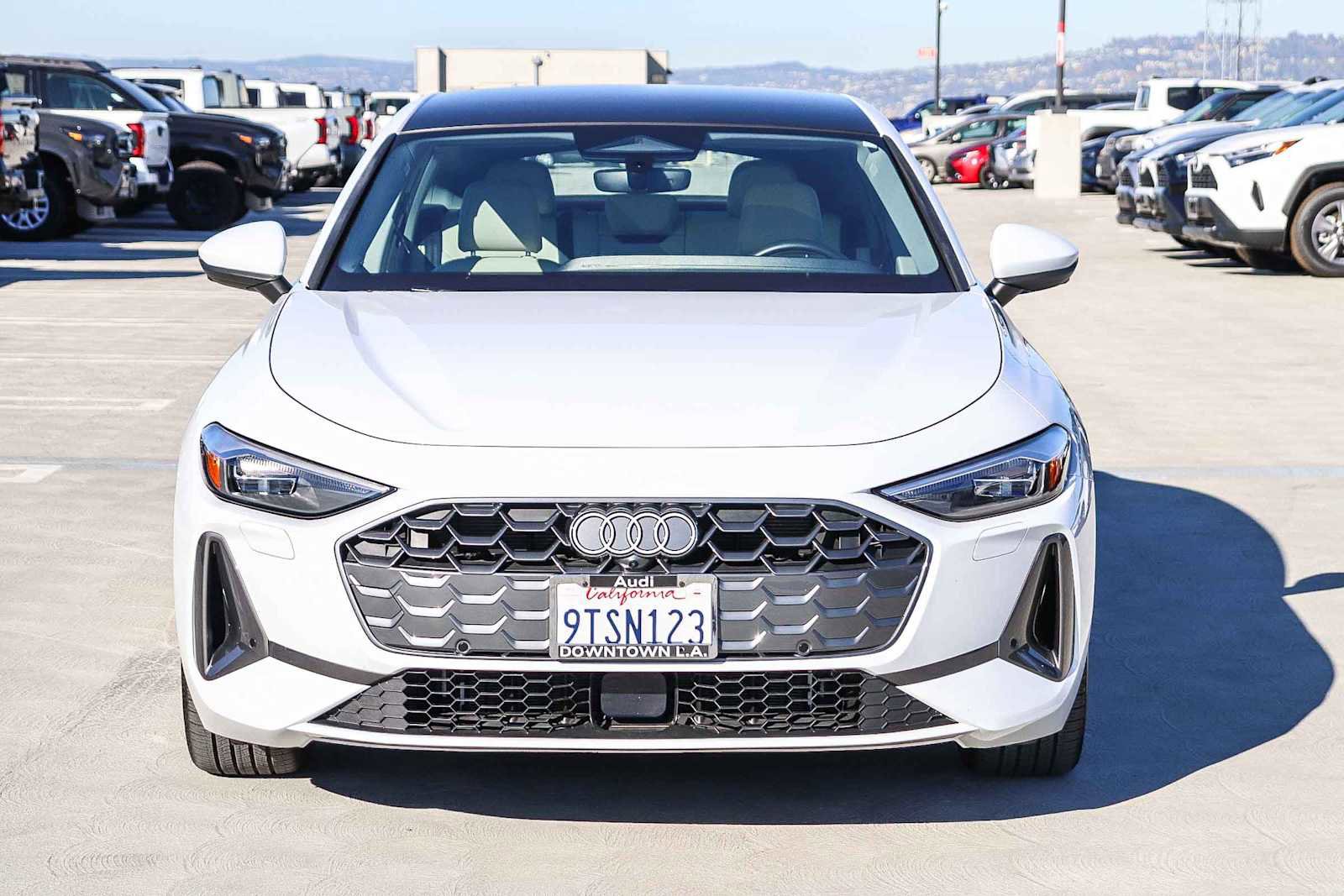 Used 2025 Audi A5 2.0T Premium w/ Convenience Package image 2