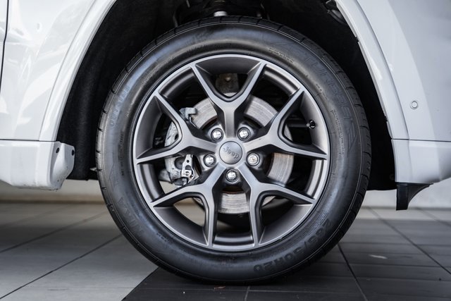 Used 2021 Jeep Grand Cherokee Limited w/ Quick Order Package 28K 80th image 14