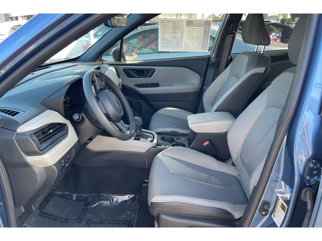 Used 2025 Subaru Forester Premium image 10