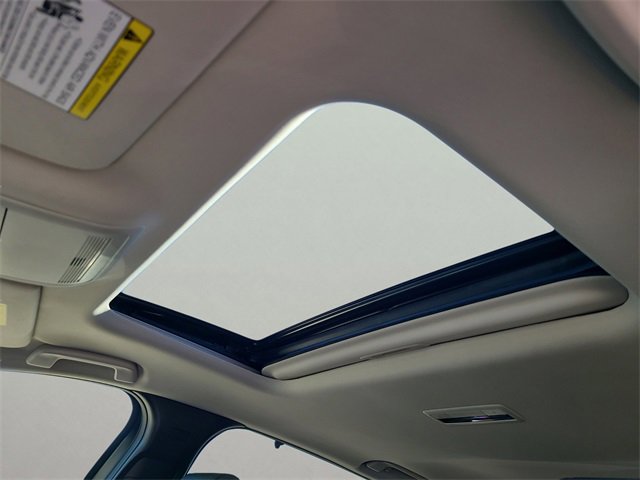 Used 2025 MAZDA CX-70 3.3 Turbo w/ Preferred Package image 27