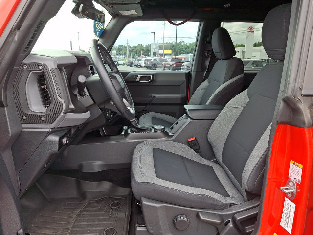 Used 2023 Ford Bronco Big Bend AWD/4WD image 16