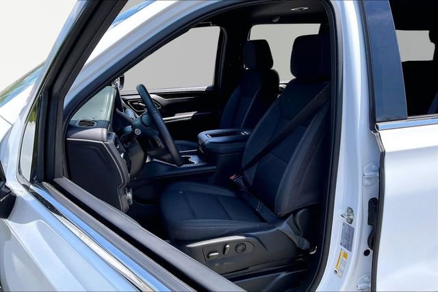 Used 2023 Chevrolet Tahoe LS w/ Driver Alert Package AWD/4WD image 15