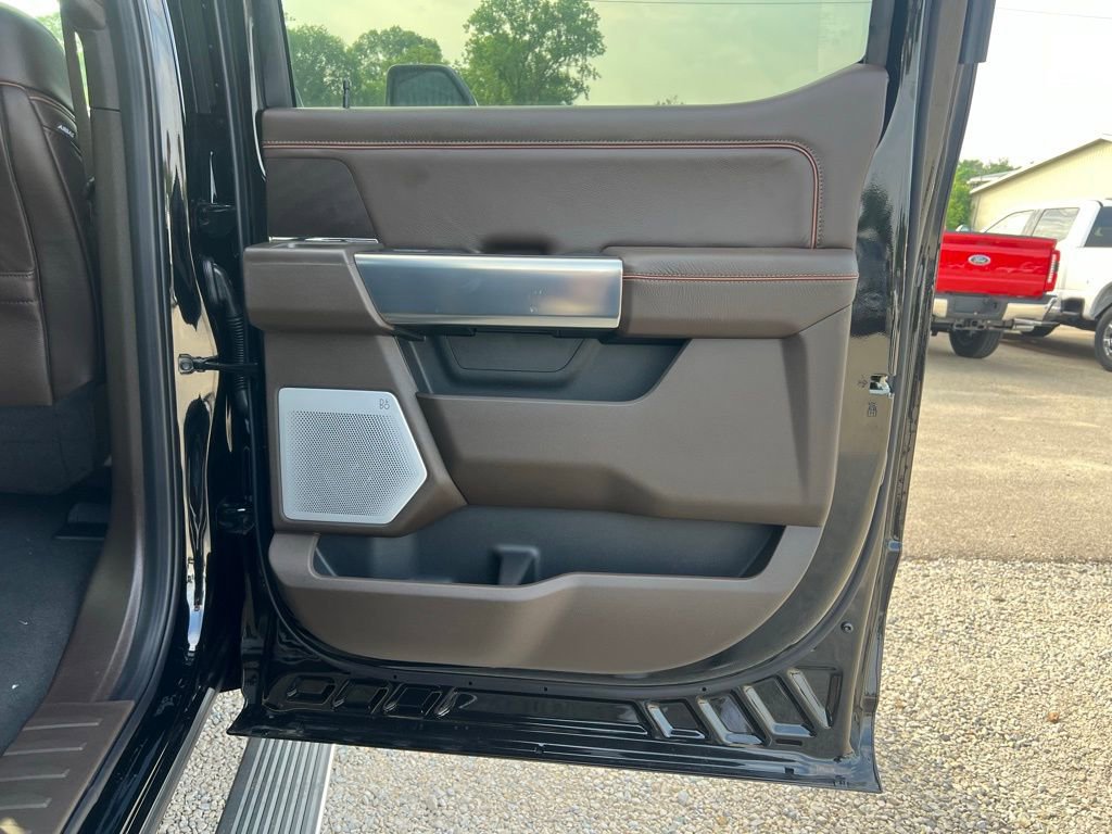 New 2025 Ford F350 King Ranch image 20