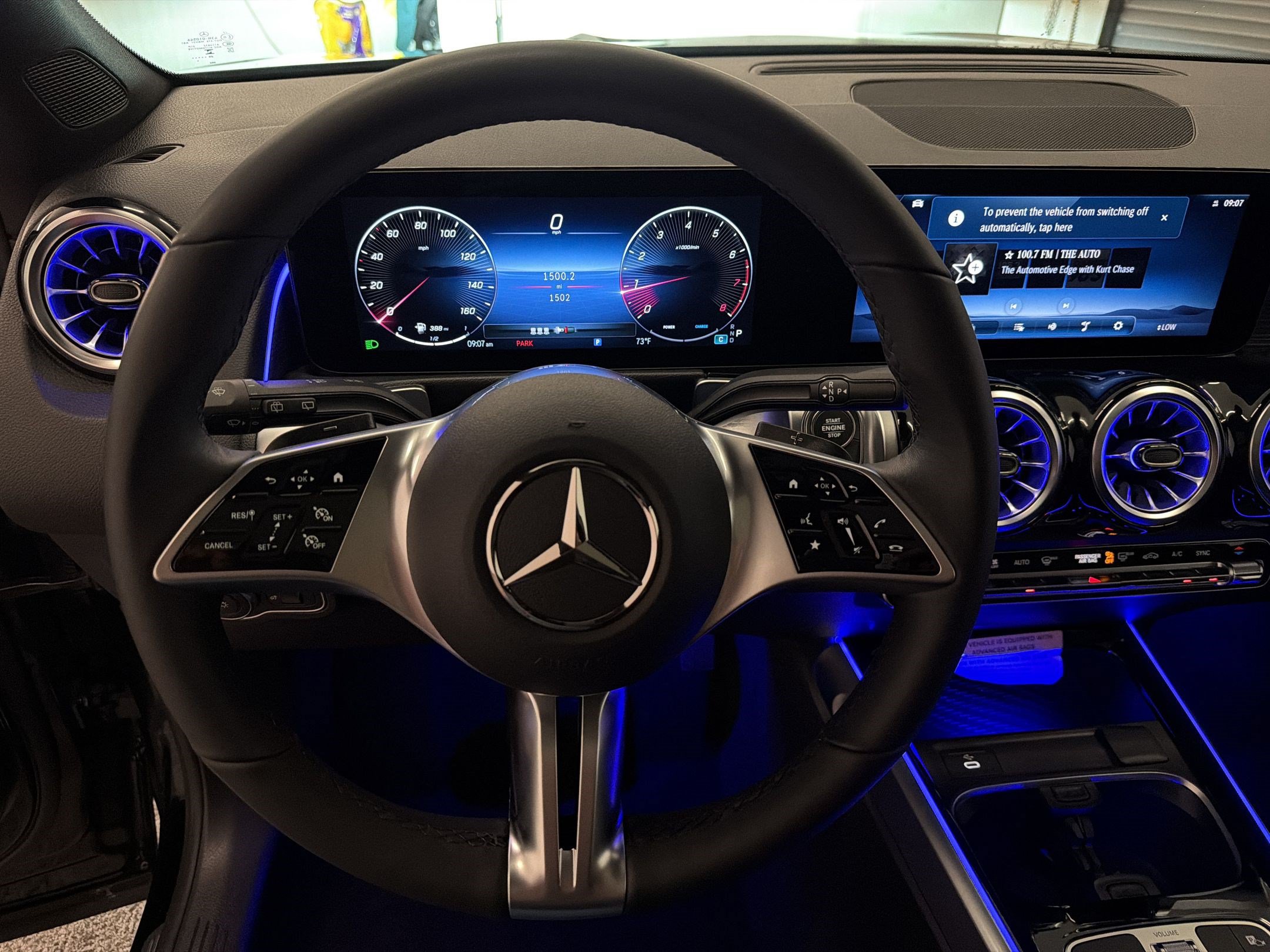 Certified 2026 Mercedes-Benz GLB 250 image 16