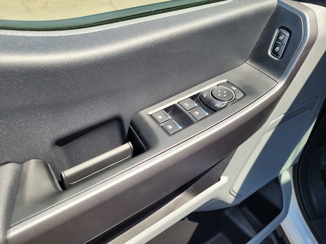 New 2026 Ford F250 XL w/ STX Appearance Package image 8