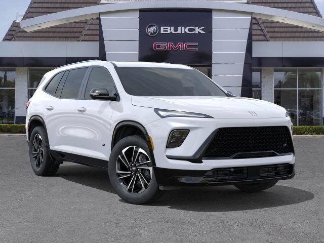 New 2026 Buick Enclave Sport Touring image 7