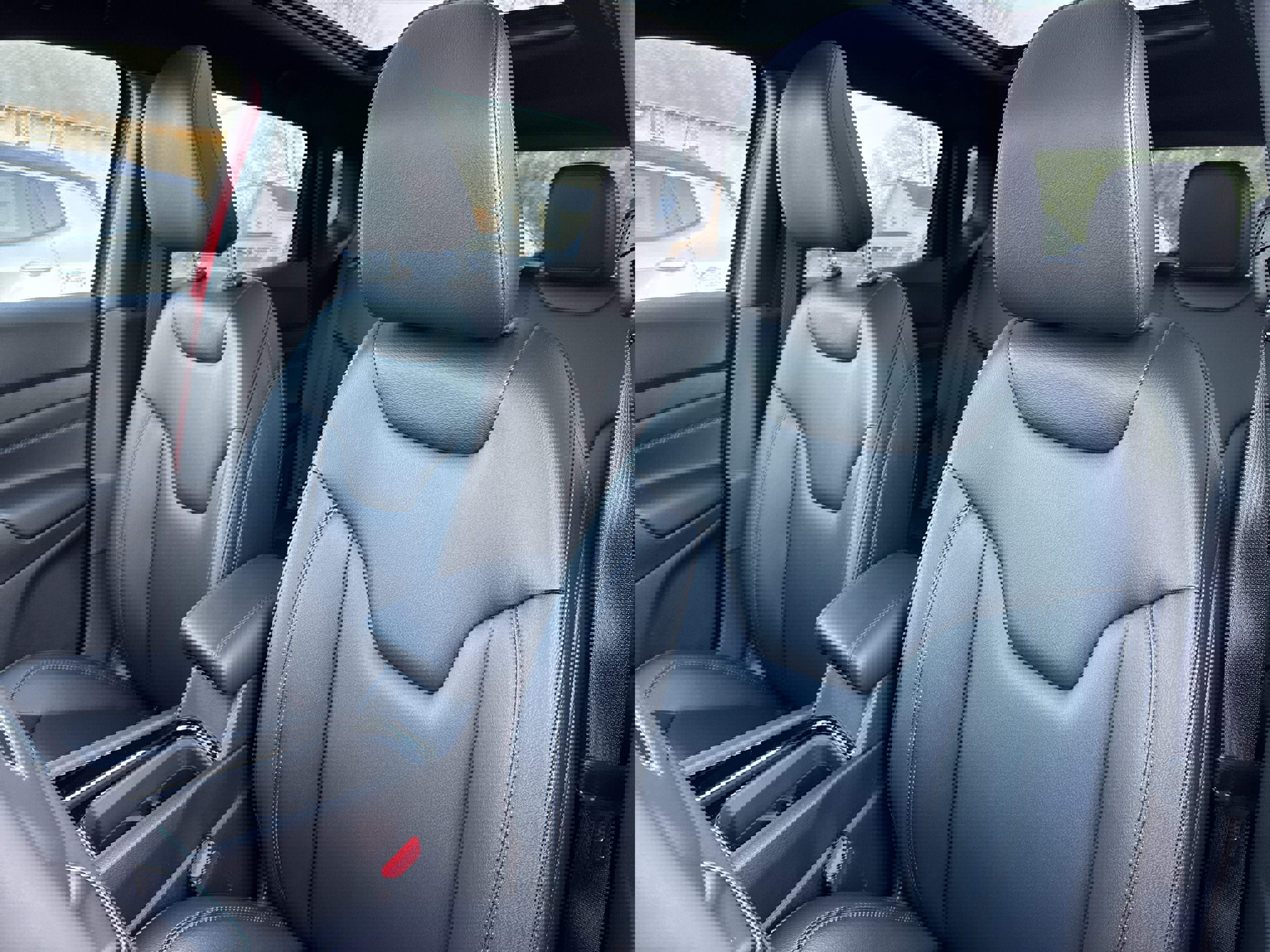 New 2026 Jeep Compass Limited w/ Sun, Sound & Navigation Group image 10