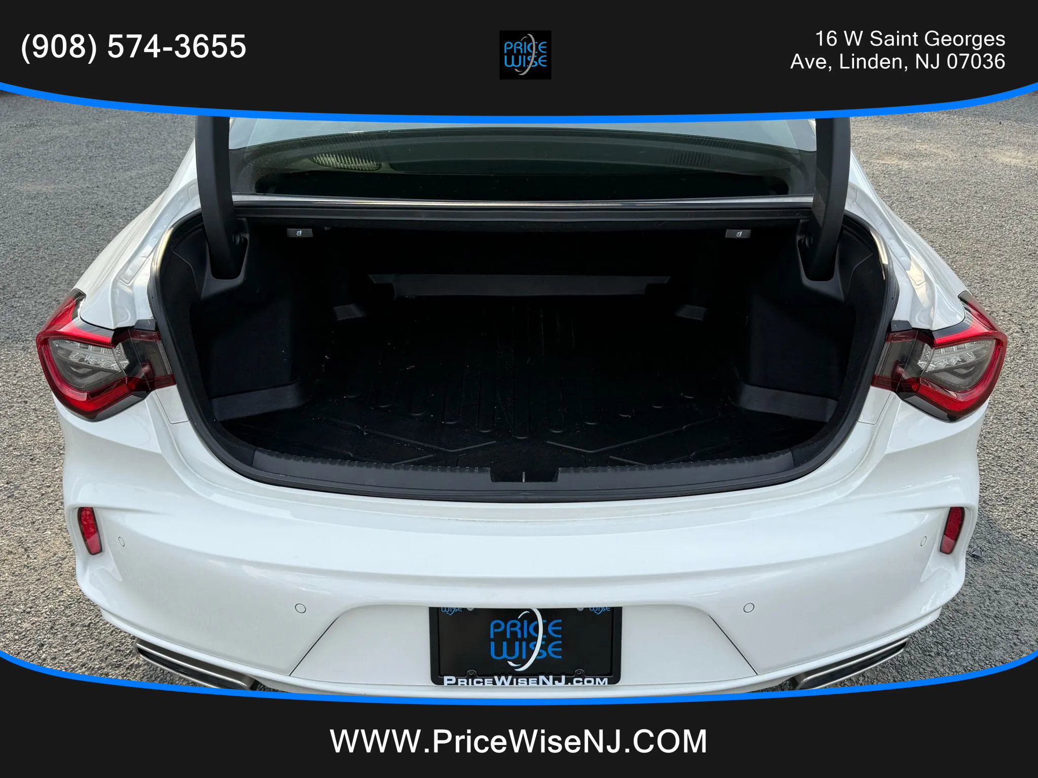 Used 2021 Acura TLX SH-AWD w/ Advance Package image 29