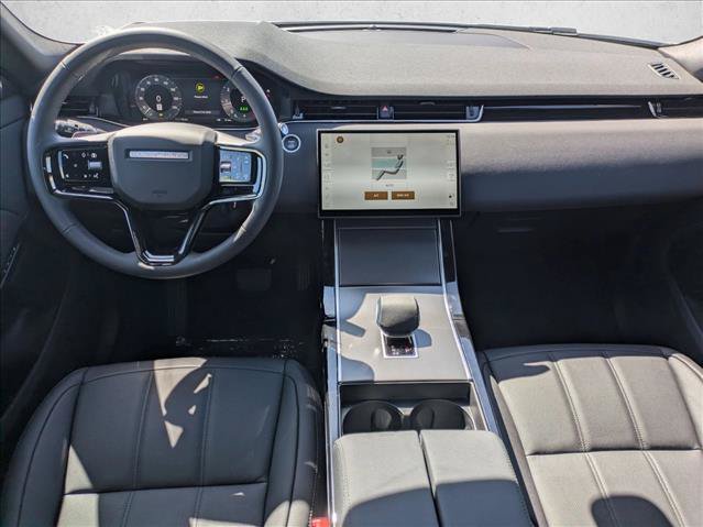 New 2026 Land Rover Range Rover Evoque S AWD/4WD image 15