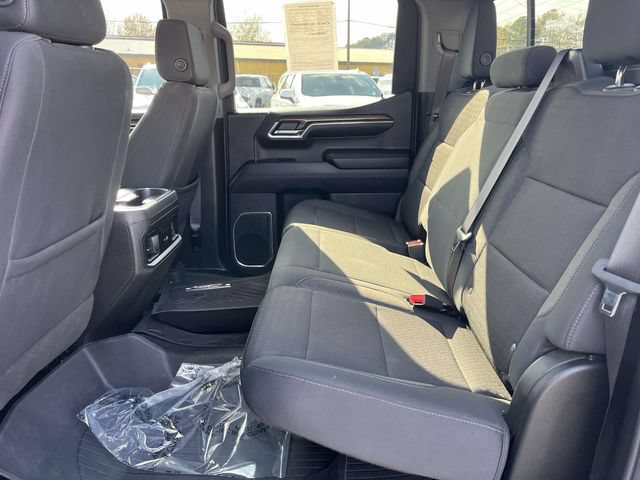 Used 2024 Chevrolet Silverado 1500 RST w/ All Star Edition Plus AWD/4WD image 13