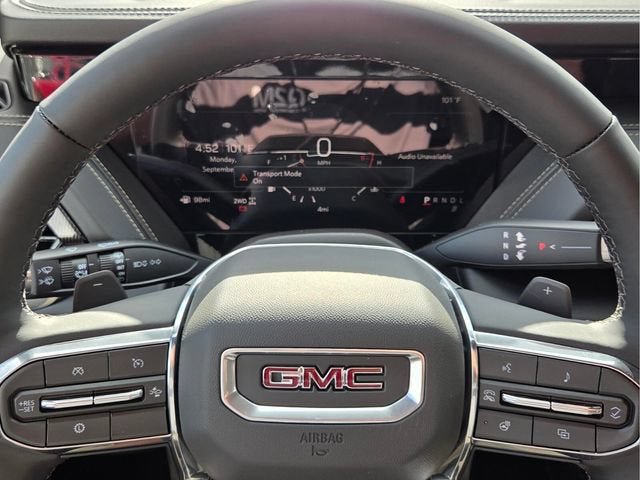 New 2026 GMC Yukon Elevation AWD/4WD image 32